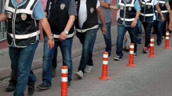Ankara merkezli FETÖ operasyonu: 33 şüpheli gözaltına alındı!