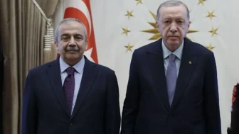 Cumhurbaşkanı Erdoğan'dan Sırrı Süreyya Önder için taziye mesajı
