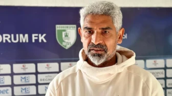 Kocaelispor'un yeni teknik direktörü belli oldu!