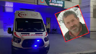 Kars'ta silahlı kavga! 1 kişi hayatını kaybetti