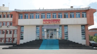 Ağrı’da küçük çocuklarla ilgili uygunsuz video skandalı!