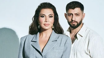 Ebru Yaşar'dan büyük sürpriz!