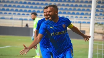 Yasin Öztekin, Bucaspor 1928'de kariyer rekorunu kırdı