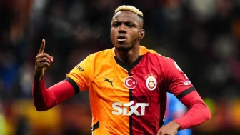 Galatasaray'ın Osimhen için Napoli'ye yaptığı teklif ortaya çıktı!