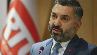 RTÜK Başkanı Şahin'den Özgür Özel'e yönelik saldırıya sert tepki