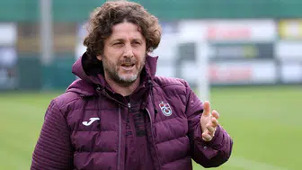 Trabzonspor'a Gabonlu sol kanat!
