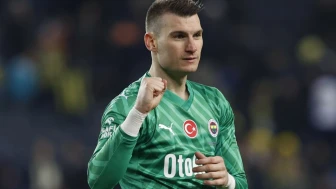 Livakovic, Fenerbahçe'den ayrılacak mı?