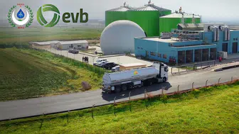Enerji İşçileri Sendikası'ndan tarihi başarı: EVB Biogaz'da yetki belgesi alındı!