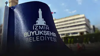 İzmir Büyükşehir Belediyesi’nde 23 bin işçi greve gitti!