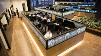 19 Mayıs borsa açık mı?