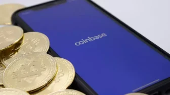 Kripto para borsası Coinbase, S&P 500’e katılıyor