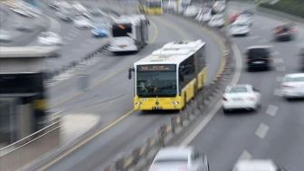 19 Mayıs'ta toplu taşıma bedava mı?