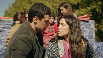 Sahipsizler 22. bölüm full izle