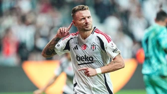 Beşiktaş'ta Immobile yerine Süper Lig golcüsü!