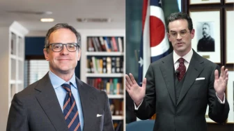 ABD’nin Politika Planlamadan Sorumlu Direktörü Michael Anton kimdir?