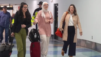 Rümeysa Öztürk’e ABD’de anlamlı destek