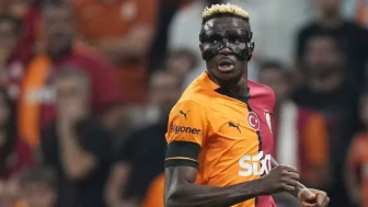 Galatasaray, Osimhen'in bonservisini alamazsa transfer edeceği forveti buldu!