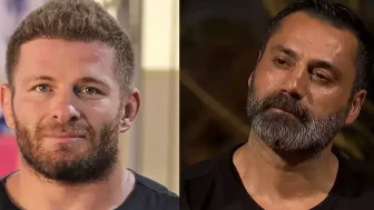 Survivor Sedat mı yoksa İsmail mi elendi?