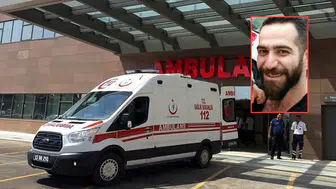 Kütahya'da motosiklet bariyerlere girdi: 1 kişi yaşamını yitirdi