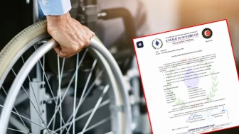 Enerji İşçileri Sendikası'ndan engelli üyelerine güçlü adım: Katılımcı komisyon kuruldu!