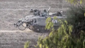 İsrail ordusu hac yolcularını taşıyan bir minibüse 'kasten' çarptı
