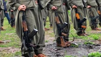 Terör örgütü PKK silah bıraktı mı?