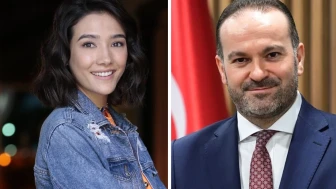 TRT Genel Müdürü'nden Aybüke Pusat yorumu!