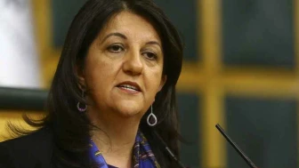 Pervin Buldan trafik kazası geçirdi!