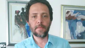 Akademisyen Cenk Yiğiter’e silahlı saldırı