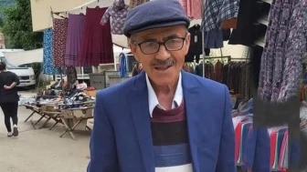 Giresun'da ev yangını: 1 ölü