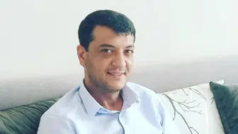 Öldürülen adamın katili yakını çıktı!