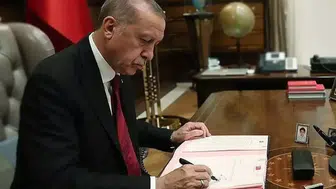 Hangi illerin valisi değişti?