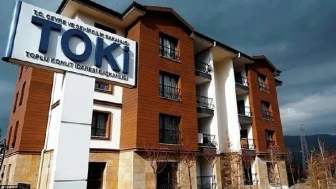 TOKİ 53 ilde 357 gayrimenkulü satışa sunuyor! Açık artırma ne zaman?