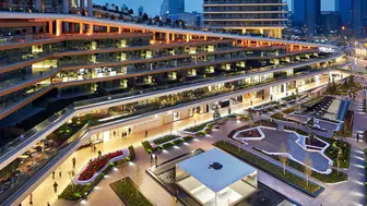 Zorlu Center satışa çıkıyor! Türkiye’nin en prestijli AVM’si için istenilen bedel dudak uçuklatıyor