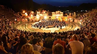 38. Uluslararası İzmir Festivali ne zaman başlayacak? Hangi program ve etkinlikler olacak?