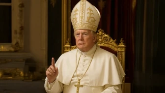 'Papa olmak isterdim' diyen Trump’tan dikkat çeken paylaşım