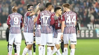 Trabzonspor'dan flaş transfer!