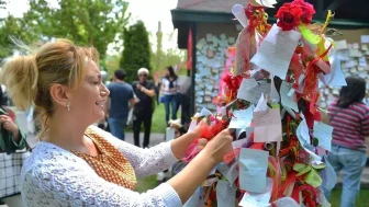 Hıdırellez gül ağacı ritüeli nasıl yapılır? Dilek nereye ve nasıl gömülür?