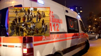 Muğla'da feci kaza! Motosiklet çarpıştı: 3 yaralı