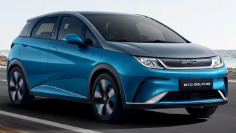 Clio’dan bile ucuz! BYD Dolphin elektrikli otomobil Türkiye’de fiyat performans şampiyonu oldu