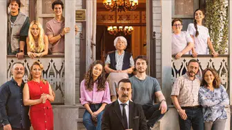 ATV’nin yeni dizisi 'Aile Saadeti' yakında ekranlarda: Oyuncu kadrosu ve konusu netleşti