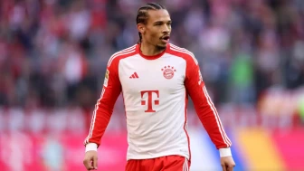 Galatasaray'a Leroy Sane müjdesi
