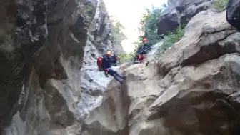 Üniversite öğrencisi Yazılı Kanyon’da kayboldu!