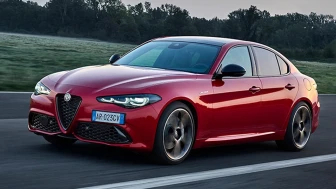 2025 Mayıs ayı Alfa Romeo fiyat listesi yayınlandı