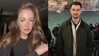 Danla Bilic’in eski sevgilisinden dehşet verici mesaj