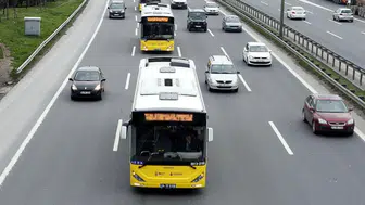 İstanbul’da ulaşım krizi