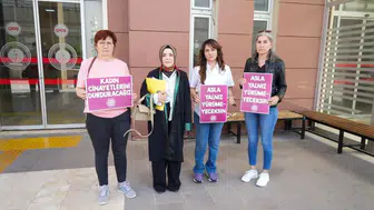Pizzacıdaki cinayetin sanığına ceza yağdı