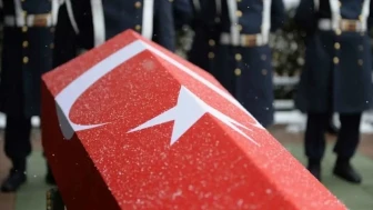Pençe-Hakurk Operasyonu bölgesinde yaralanan Uzman Çavuş Önder Özen şehit oldu