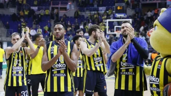 Fenerbahçe Beko-Galatasaray basketbol maçı ne zaman, saat kaçta ve hangi kanalda?