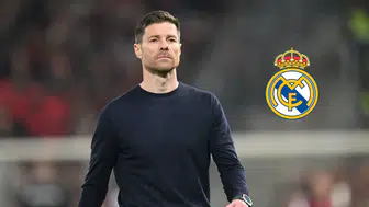 Real Madrid'de Xabi Alonso dönemi başladı